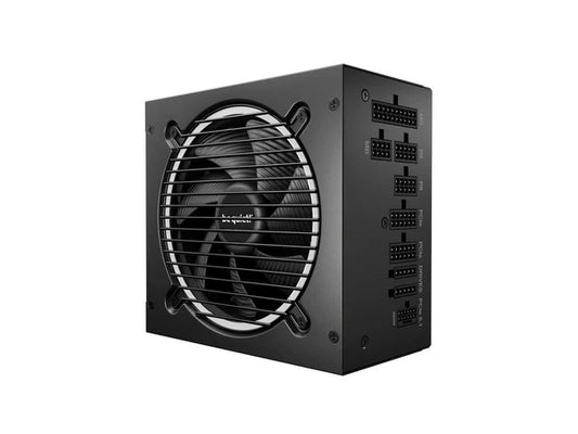 BP028US - Be quiet! 1000 W temperature-controlled quality fan 80 PLUS GOLD