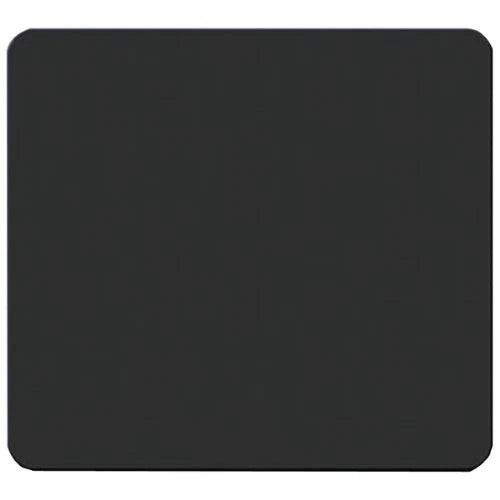 28229 - Allsop Basic Mouse Pad Black
