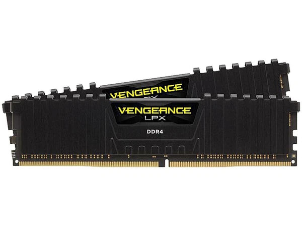 CMK32GX4M2Z4000C18 - Corsair Vengeance LPX AMD Ryzen Ready 32GB 2 x 16GB 288-Pin DDR4 4000