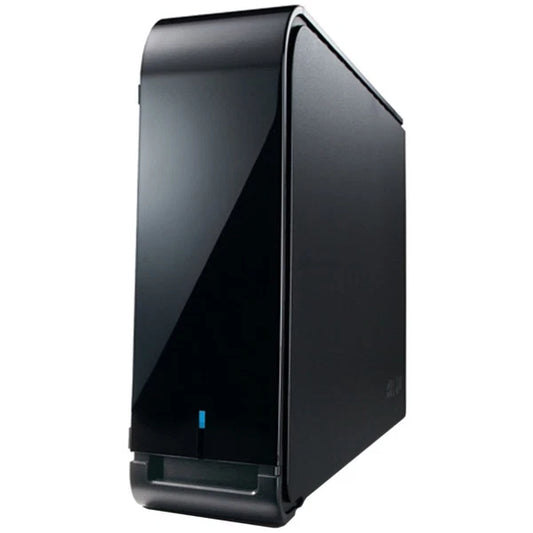 HD-LX4-0TU3 - Buffalo Drivestation Axis Velocity Hd-lxu3 Hd-lx4.0tu3 4TB External Hard Drive