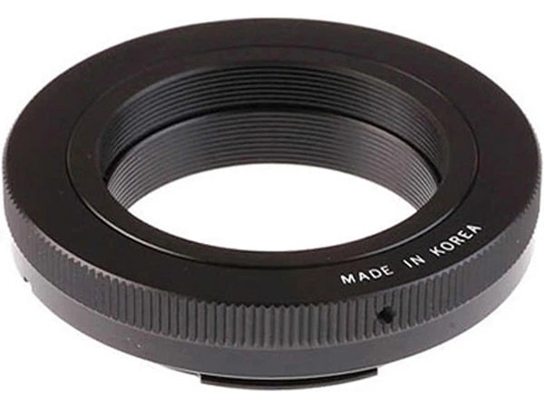 T2-NEX - Rokinon Lens Mount Adapter Ring