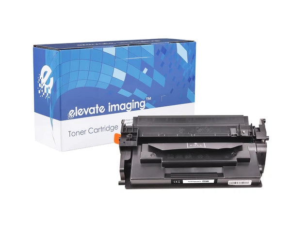 AHWF2581C5N - Elevate Imaging Laser Toner Cartridge