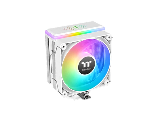CL-P137-AL12SW-A - Thermaltake ASTRIA 200 ARGB Lighting CPU Cooler