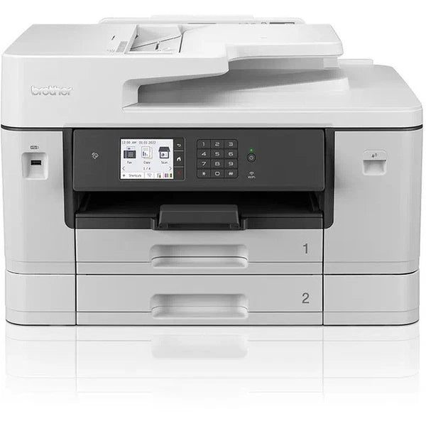 MFC-J6940DW - Brother Wireless Inkjet Multifunction Printer Color
