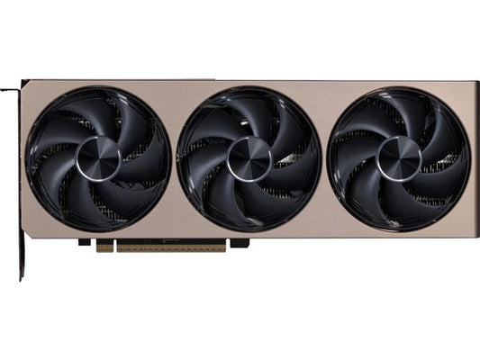 G507T-16I3C - MSI RTX 5070 TI 16G INSPIRE 3X OC