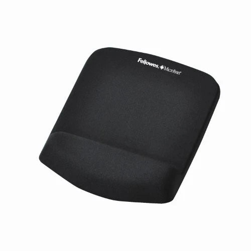 9252001 - Fellowes PlushTouch Mouse Pad/Wrist Rest