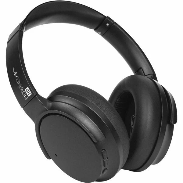 HP9550HD - Morpheus 360 Synergy HD Wireless Noise Cancelling Bluetooth Headset