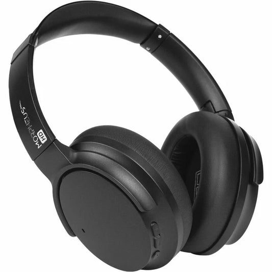HP9550HD - Morpheus 360 Synergy HD Wireless Noise Cancelling Bluetooth Headset