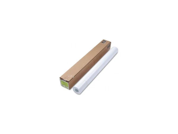 '848412013009 - HP Everyday Pigment Ink Photo Paper Roll Satin 24" x 100 ft Roll