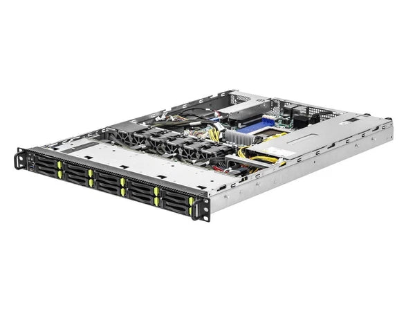 1U10EALTRA/1L2T - ASRock Rack Server Barebone