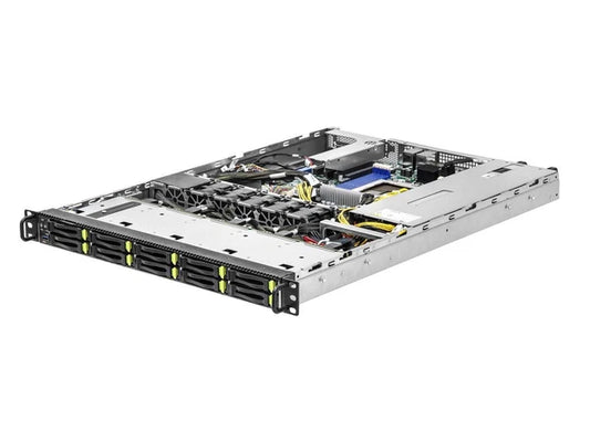 1U10EALTRA/1L2T - ASRock Rack Server Barebone