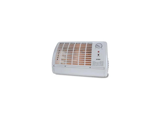 H2210 - Optimus Portable Fan Forced Radiant Space Heater