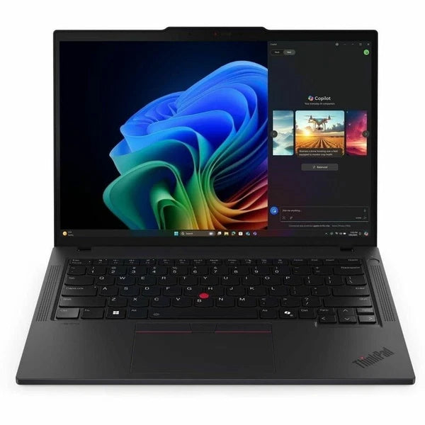 21QJ00CTUS - Lenovo ThinkPad T14 Gen 6 14" TouchScreen Copilot+ PC Notebook