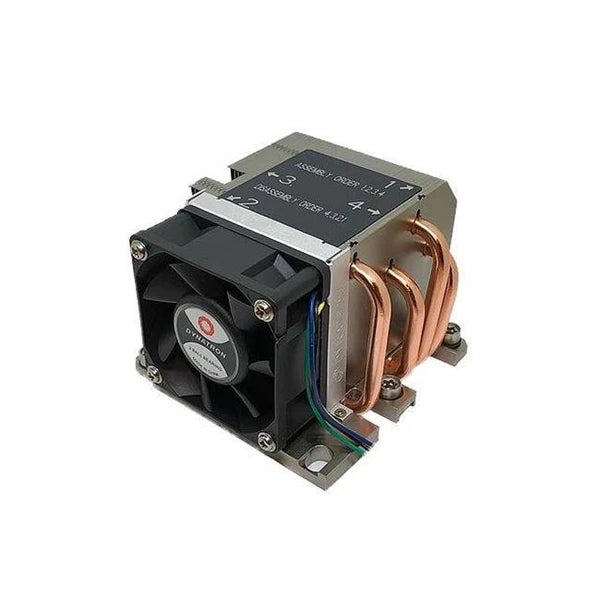 208539 - Dynatron B13 Cooling Fan/Heatsink