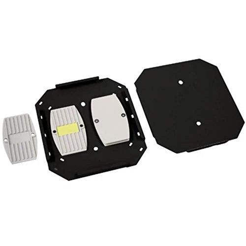ICFOSKFM12 - ICC Fiber Optic Splice Tray Closure