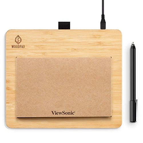 249299 - ViewSonic ViewBoard NotePadLink