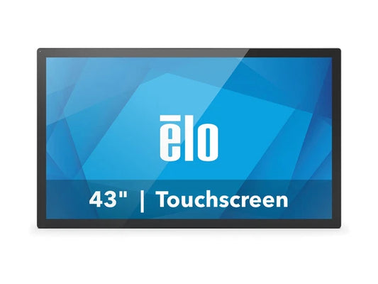 E103351 - Elo 4304L 43 TouchScreen Signage