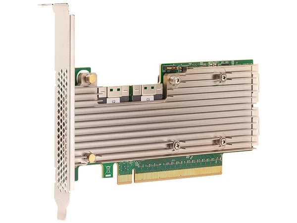 243008 - LSI Logic Broadcom P411W-32P NVMe Switch Adapter