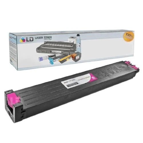 MX-31NTMA - Sharp Toner Cartridge