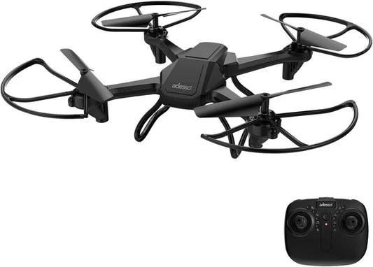 CYBERDRONEX1 - CyberDrone X1 Lightweight Remote Controlled Drone