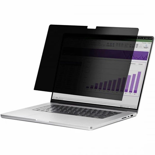 133T6 - StarTech 13.3" 16:10 Touch Privacy Screen