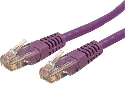 C6PATCH6PL - StarTech 6ft CAT6 Ethernet Cable