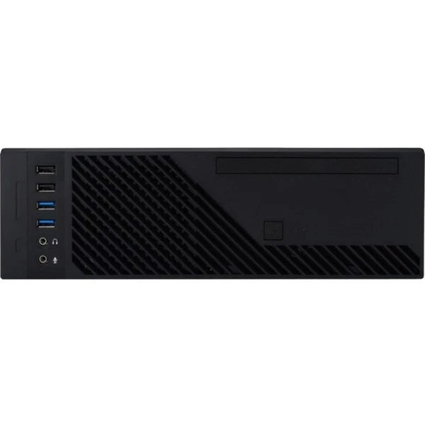 CJ712AU265TB3 - In-Win CJ712.AU265TB3 8L SFF Slim Chassis 3.5 2.5 HDD mATX mITX Computer Case