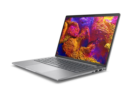 BX7L3UT#ABA - HP ZBook 8 G1ak 14" TouchScreen Copilot+ PC Mobile Workstation WUXGA AMD