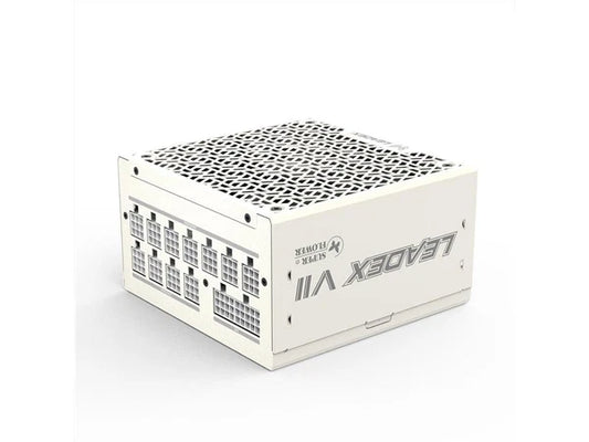SF-850F14XP - Super Flower Leadex VII XP 850W 80+ Platinum Cybenetics Platinum Full Modular