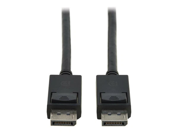 P580-003-8K6-2 - Tripp Lite Eaton Series DisplayPort 2.1 Cable