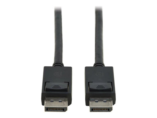 P580-003-8K6-2 - Tripp Lite Eaton Series DisplayPort 2.1 Cable