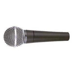 SM58-LC - Shure SM58 Vocal Microphone