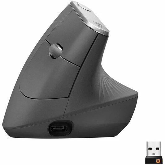 910005447 - Logitech MX Vertical Ergonomic Mouse Bluetooth