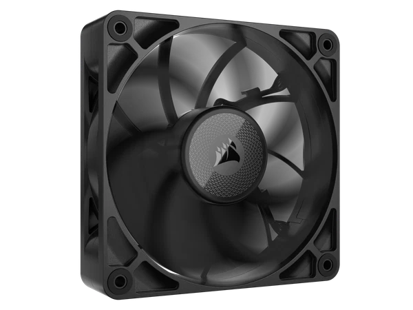CO-9051041-WW - Corsair iCUE LINK RX120 MAX 120mm PWM Thick FanExpansion Kit High Static