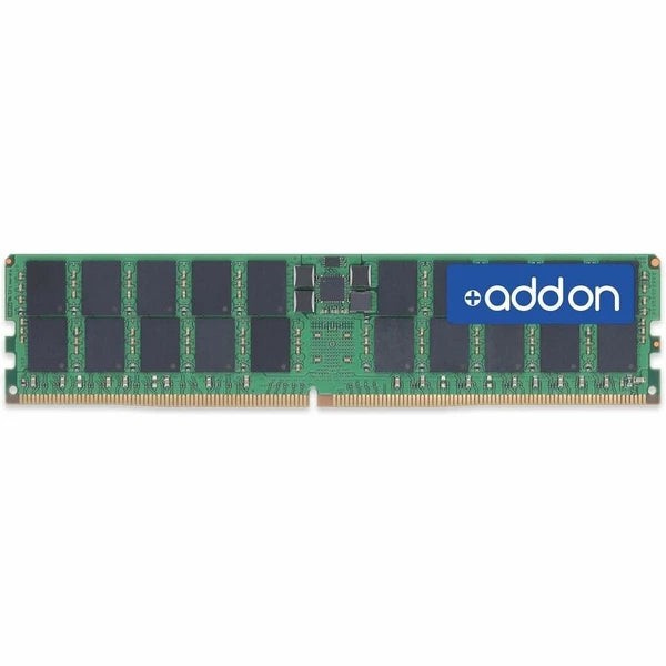 340K1AAAM - AddOn HP 340K1AA 16GB DDR5-4800MHz 1.1V 288-pin CL40 RDIMM