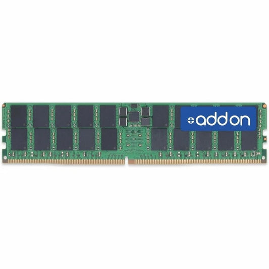 340K1AAAM - AddOn HP 340K1AA 16GB DDR5-4800MHz 1.1V 288-pin CL40 RDIMM