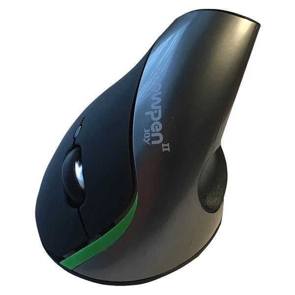 WP-012-S-EW - Ergoguys Wow Pen Joy II Wireless Ergonomic Computer Mouse