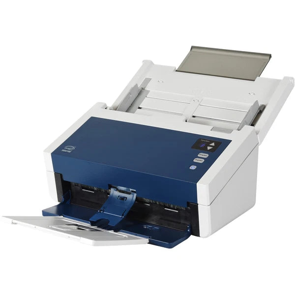 XDM6440U - Xerox Documate Sheetfed Scanner 600 Dpi Optical 24-bit Color