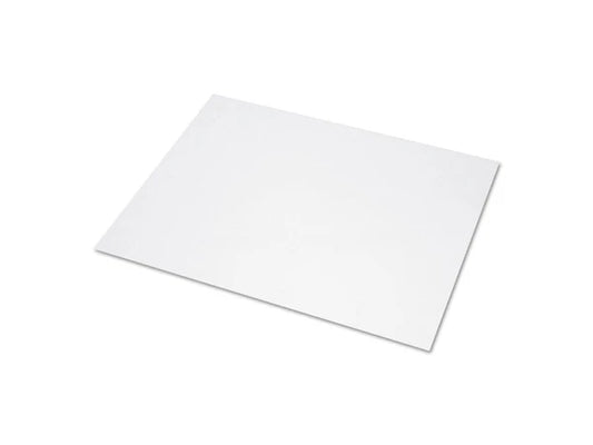 UNV84624 - Universal Clear Laminating Pouches 5 mil Letter 9 x 11 1/21 100/