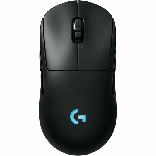 910-007246 - Logitech G Pro 2 Lightspeed Ambidextrous Wireless Gaming Mouse