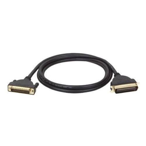 P606006 - Tripp Lite 6ft IEEE 1284 AB Parallel Printer Cable DB25 to Cen36