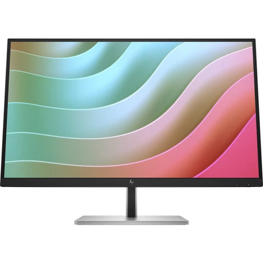 6N4C4AA#ABA - HP E27k G5 27" 4K UHD LCD Monitor