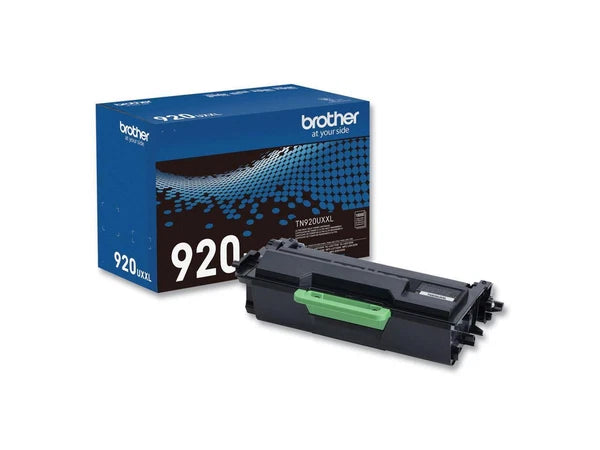TN920UXXL - Brother Ultra High Yield Toner Yield Black