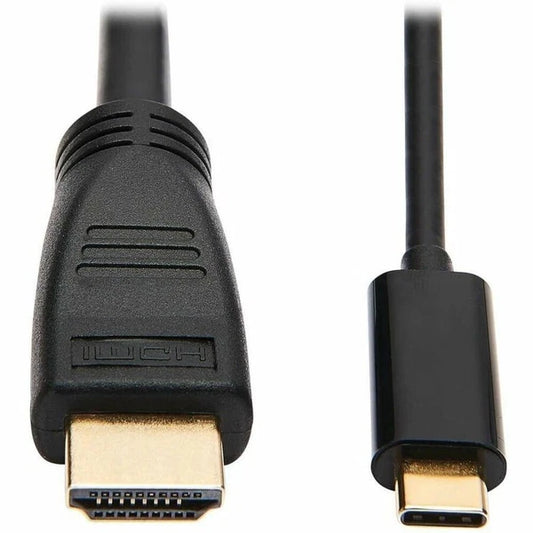 U444010H4K6BM - Tripp Lite USB 3.1 to HDMI 10ft Adapter Cable