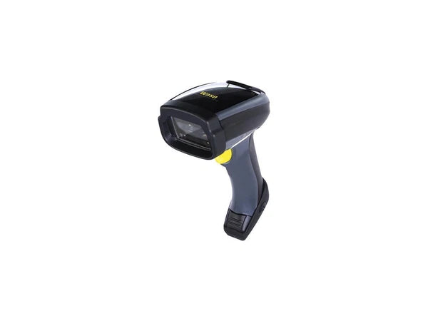 WWS750 - Wasp Wireless 2D BarCode Corporation Scanner