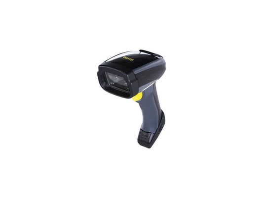 WWS750 - Wasp Wireless 2D BarCode Corporation Scanner
