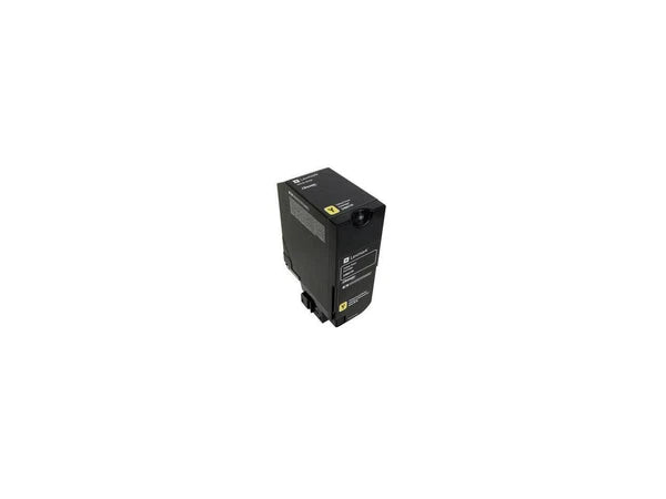 24B6719 - Lexmark Yellow Toner Cartridge