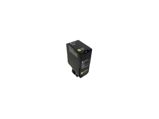24B6719 - Lexmark Yellow Toner Cartridge