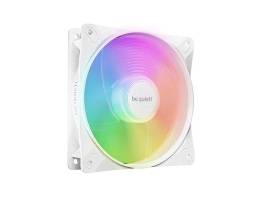 BL133 - Be quiet! Light Wings 120mm PWM High Speed Case Fan High Performance Cooling Fan