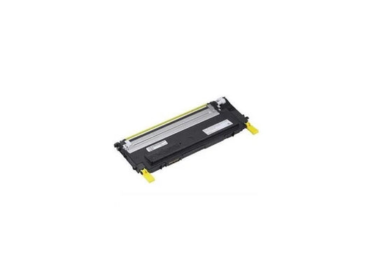 F479K - Dell YELLOW Toner Cartridge